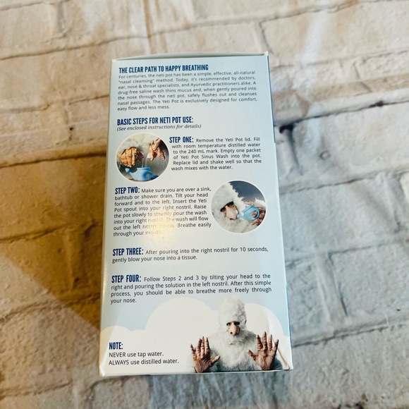 Yeti Pot - Picture 4 of 7